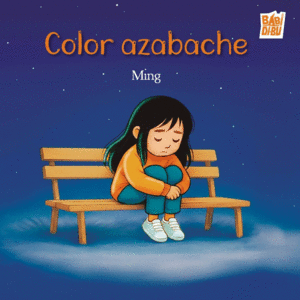 COLOR AZABACHE