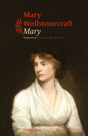 MARY (N�RDICA CL�SICOS)