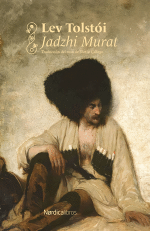 JADZHI MURAT (N�RDICA CL�SICOS)
