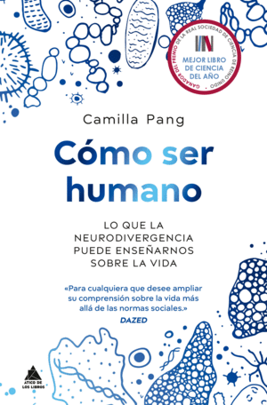 C�MO SER HUMANO