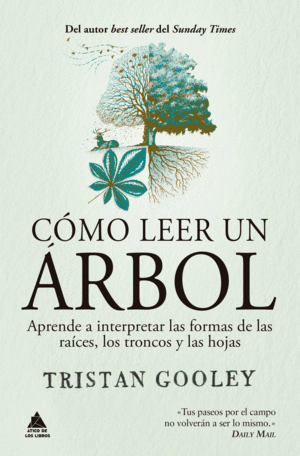 C�MO LEER UN �RBOL