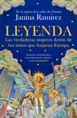 LEYENDA