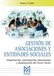 GESTI�N DE ASOCIACIONES Y ENTIDADES SOCIALES                    ICIPACION, FINAN