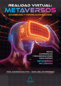 REALIDAD VIRTUAL: METAVERSOS