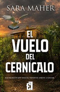 EL VUELO DEL CERN�CALO