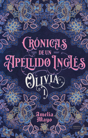 CR�NICAS DE UN APELLIDO INGL�S