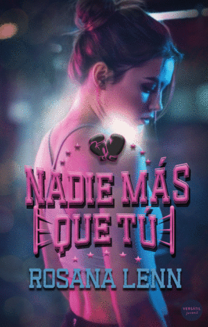 NADIE MAS QUE TU
