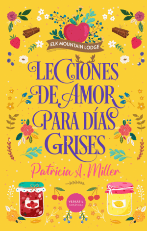 LECCIONES DE AMOR PARA DAS GRISES