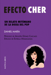 EFECTO CHER