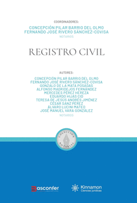 REGISTRO CIVIL