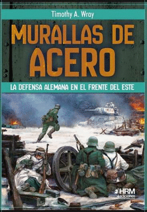 MURALLAS DE ACERO