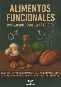 ALIMENTOS FUNCIONALES