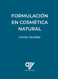 FORMULACI�N EN COSM�TICA NATURAL