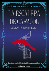 LA ESCALERA DE CARACOL