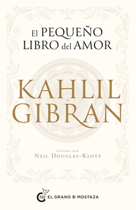 EL PEQUEO LIBRO DEL AMOR