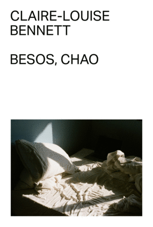 BESOS, CHAO