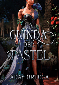 LA GUINDA DEL PASTEL