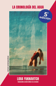 LA CRONOLOG�A DEL AGUA