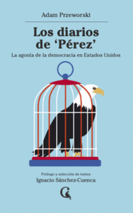 LOS DIARIOS DE 'PEREZ'