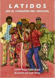 LATIDOS (EN EL CORAZON DEL GROOVE)