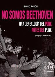 NO SOMOS BEETHOVEN