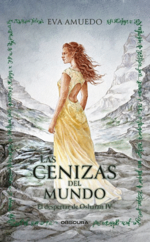 LAS CENIZAS DEL MUNDO