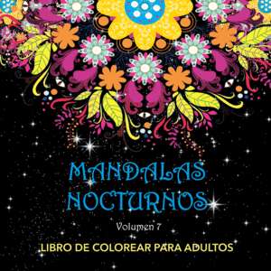 MANDALAS NOCTURNOS VOL 7