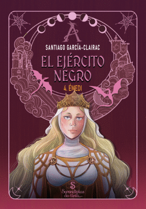 EJERCITO NEGRO 4