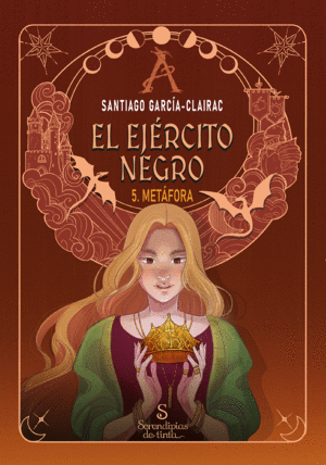EL EJ�RCITO NEGRO