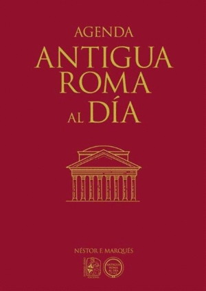 AGENDA ANTIGUA ROMA AL D�A