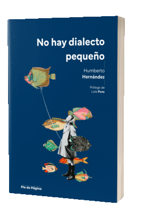 NO HAY DIALECTO PEQUE�O