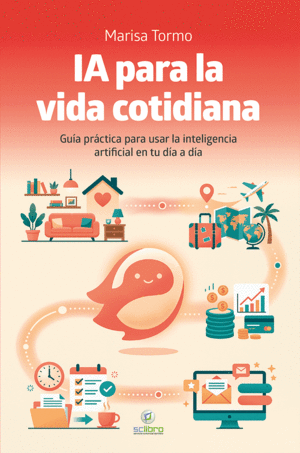 INTELIGENCIA ARTIFICIAL PARA LA VIDA COTIDIANA