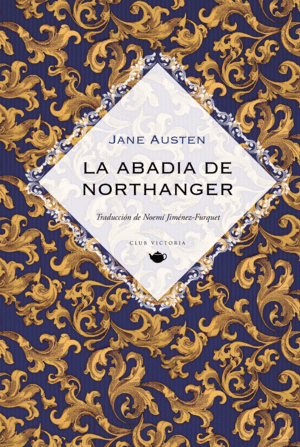 LA ABADIA DE NORTHANGER