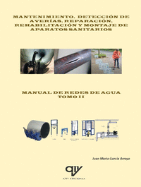 MANUAL DE REDES DE AGUA TOMO II