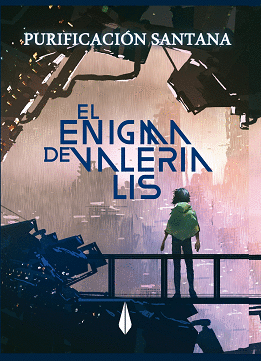 ENIGMA DE VALERIA LIS, EL