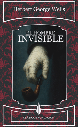 HOMBRE INVISIBLE, EL