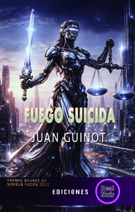 FUEGO SUICIDA