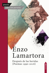 DESPU�S DE LAS HERIDAS