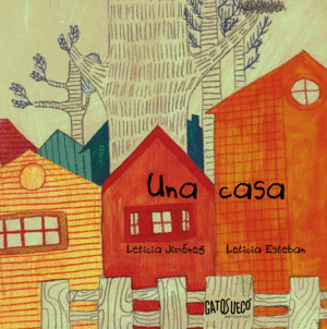 UNA CASA