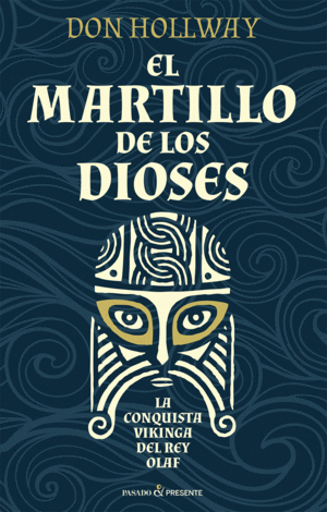 EL MARTILLO DE LOS DIOSES