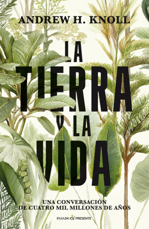 LA TIERRA Y LA VIDA