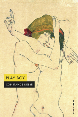 PLAY BOY