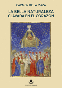LA BELLA NATURALEZA CLAVADA EN EL CORAZ�N
