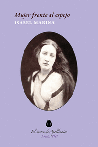 MUJER FRENTE AL ESPEJO