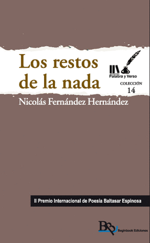 LOS RESTOS DE LA NADA
