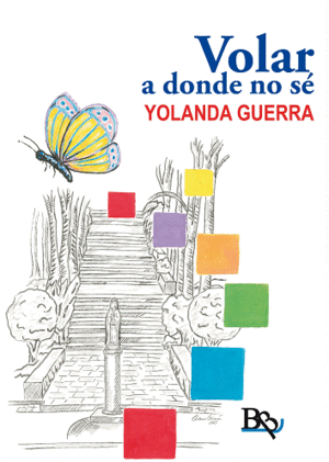 VOLAR A DONDE NO S�
