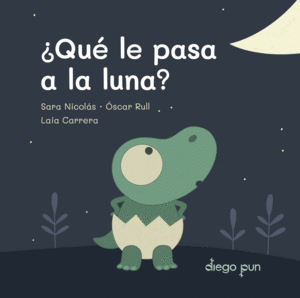 �QU� LE PASA A LA LUNA?
