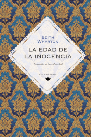 LA EDAD DE LA INOCENCIA