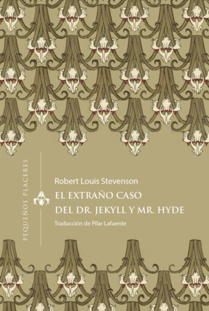 EL EXTRA�O CASO DEL DR JEKYLL Y MR HYDE