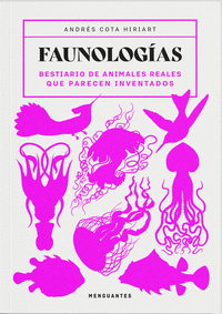 FAUNOLOG�AS